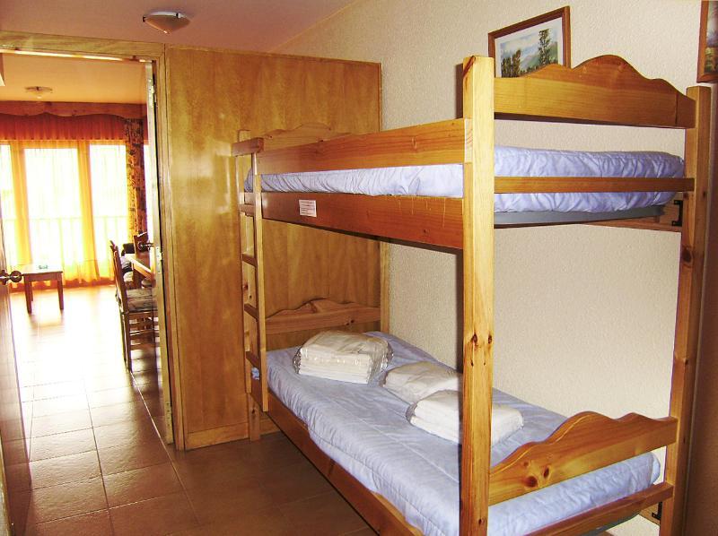 Pie De Pistas 3000 Pas De La Casa