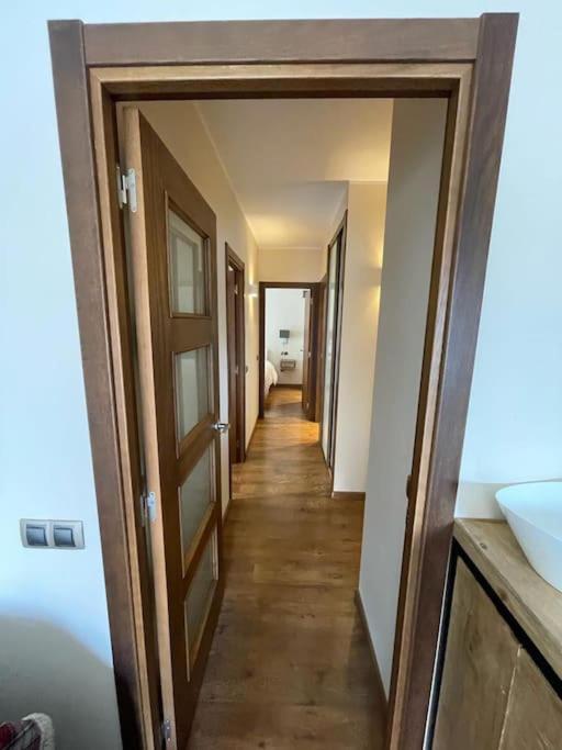 Apartment Hola Andorra - Family Bordes d'Envalira