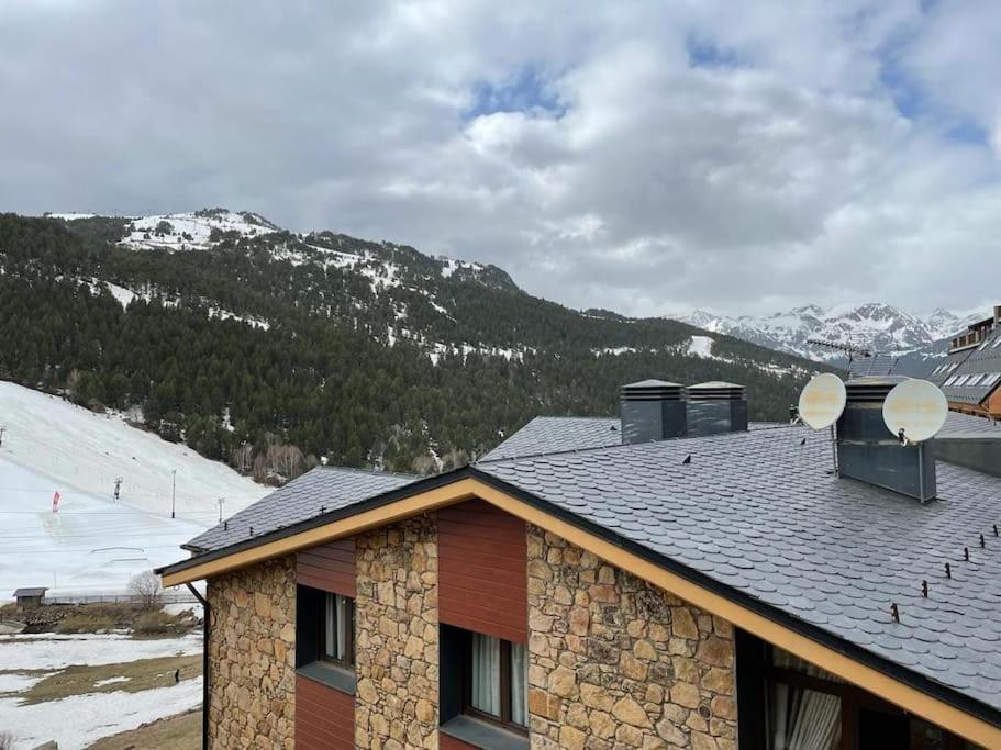 Hola Andorra - Family * Bordes d'Envalira