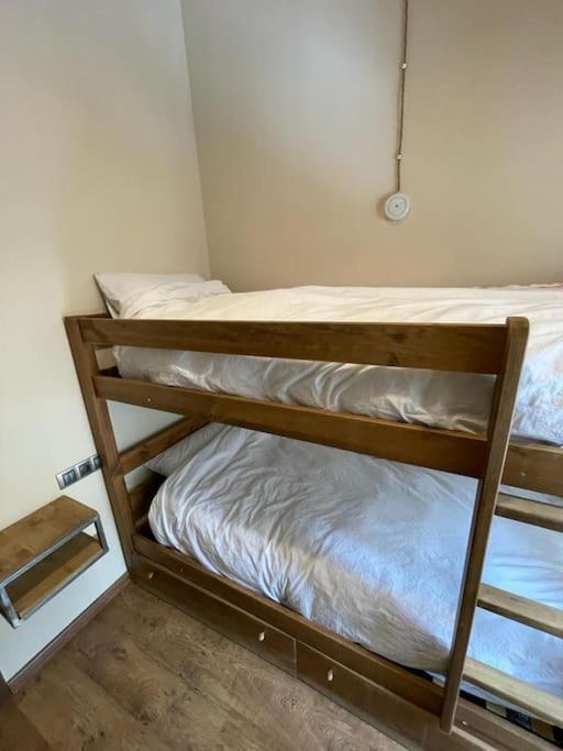 Apartamento Hola Andorra - Family