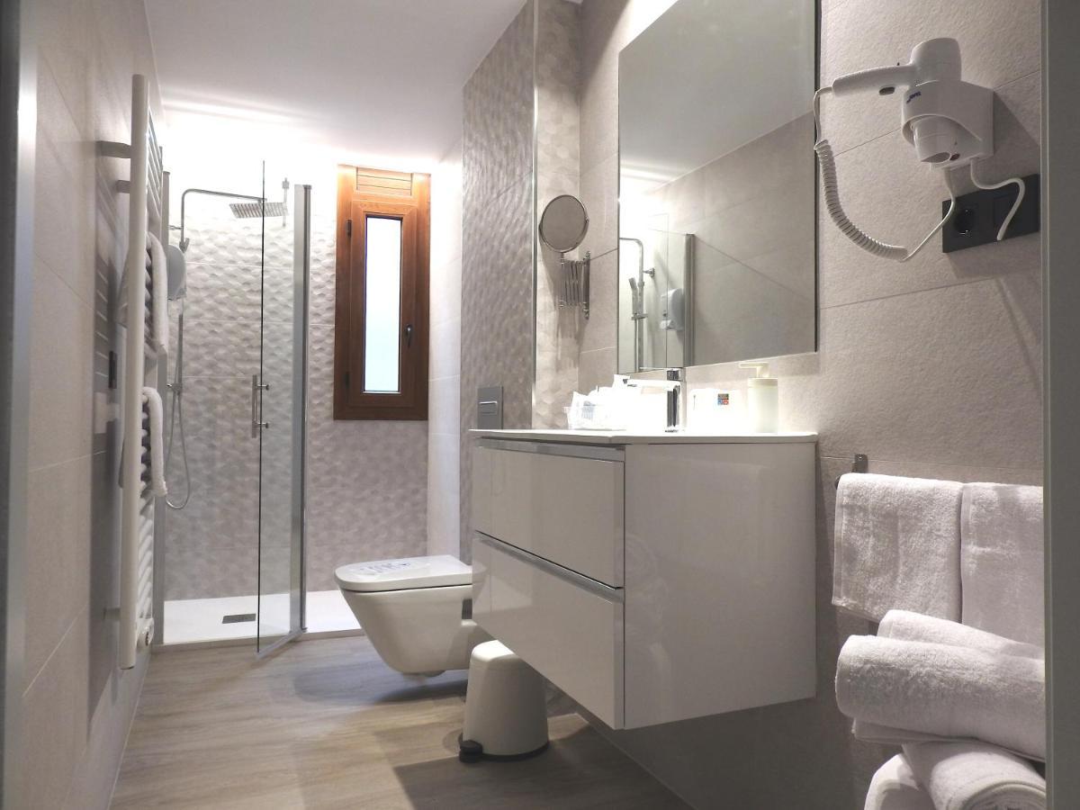 Turistics El Buner Apartment *