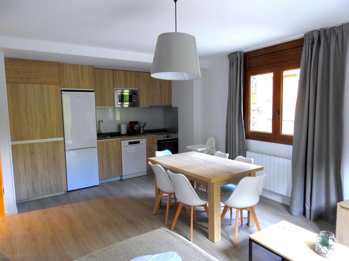 Apartment Turistics El Buner