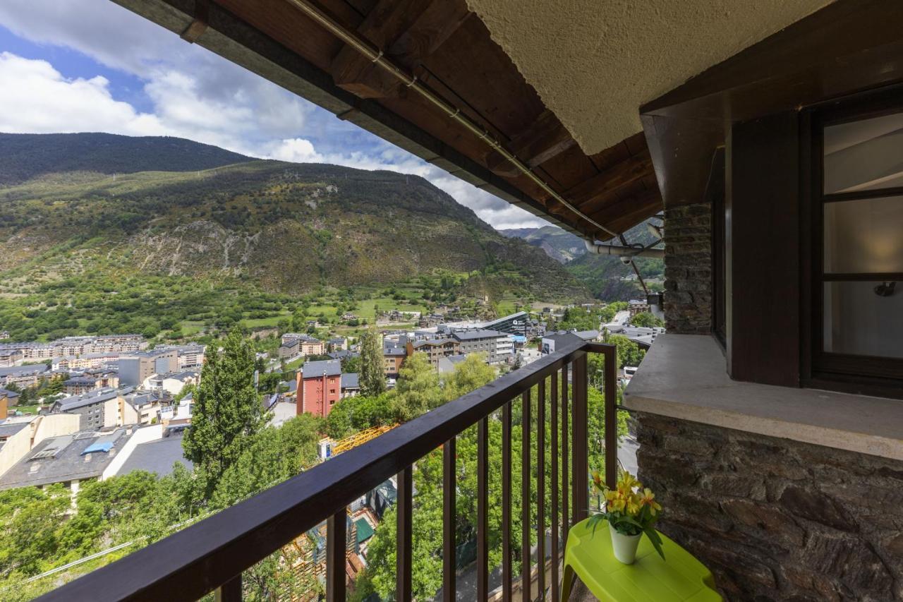 Apartment La Solana &