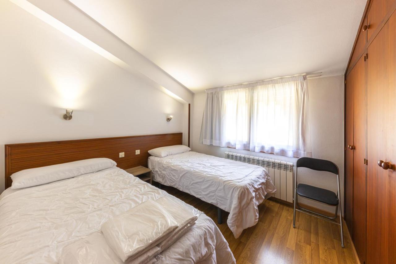 La Solana & Apartment Encamp