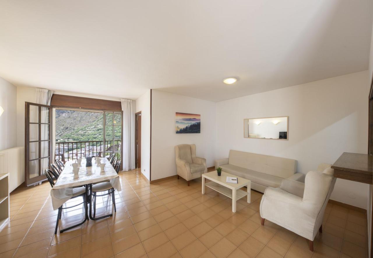 La Solana & Apartment Encamp