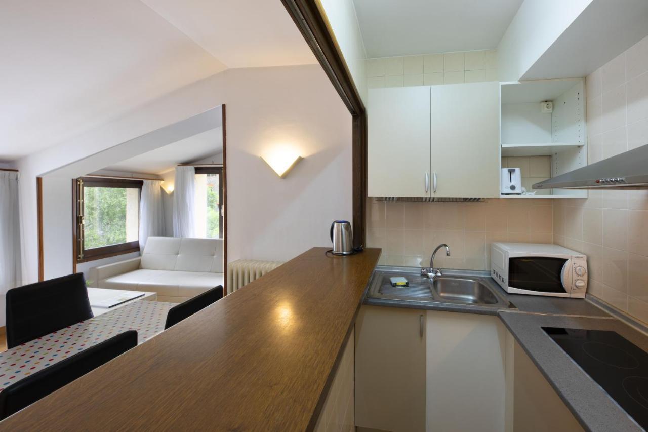 La Solana & Apartment Encamp
