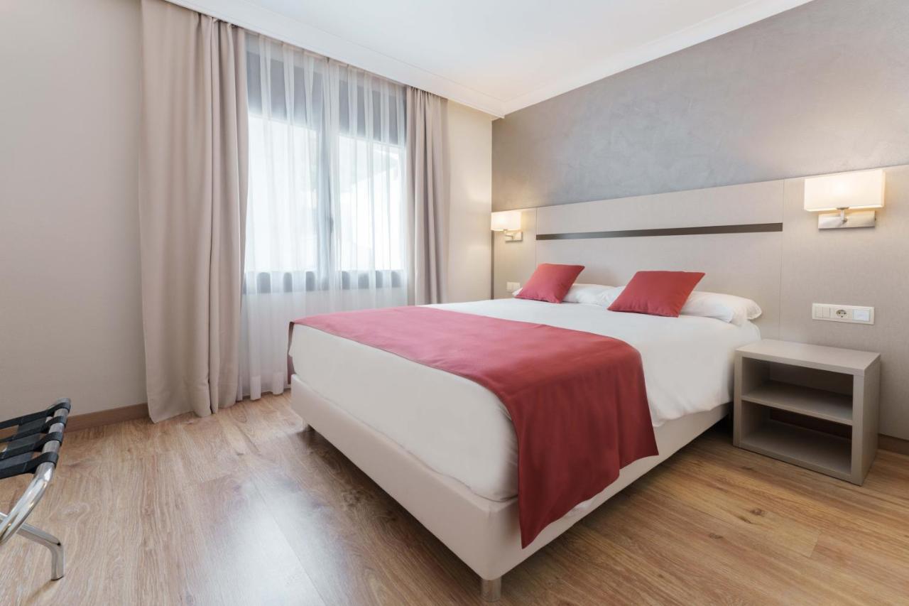 Hotel&apartahotel Serhs Cosmos Hotel 3*