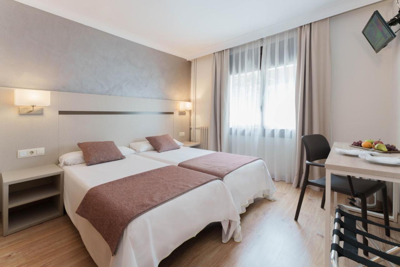 Hotel Hotel&apartahotel Serhs Cosmos Les Escaldes