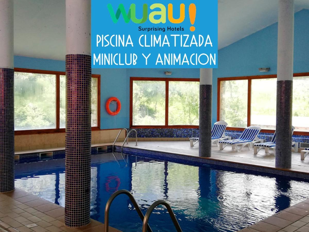 Wuau! Solana De *