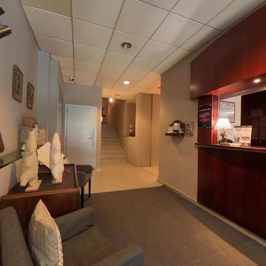 Hotel Hotel Cubil 3*