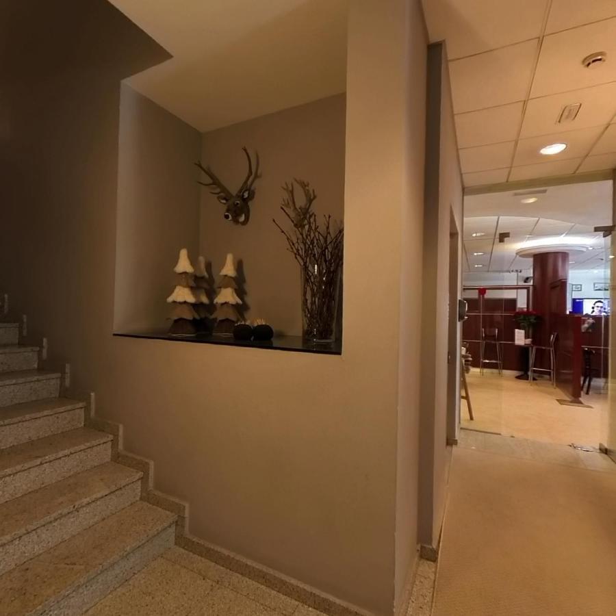 Hotel Cubil Hotel 3*