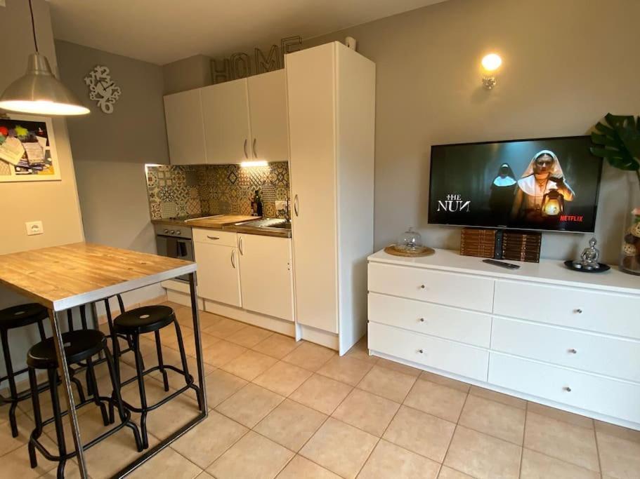 Apartamento Wifi-parquing Free-terraza Hut 5213 Canillo