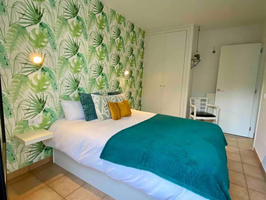 Wifi-parquing Free-terraza Hut 5213 Apartamento