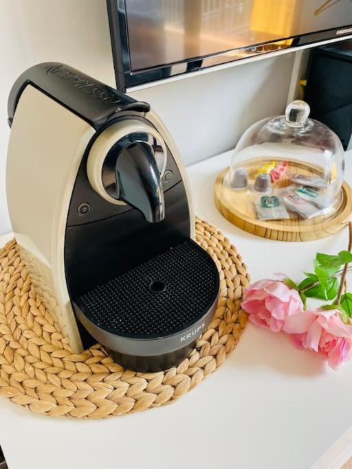 Apartamento Wifi-parquing Free-terraza Hut 5213