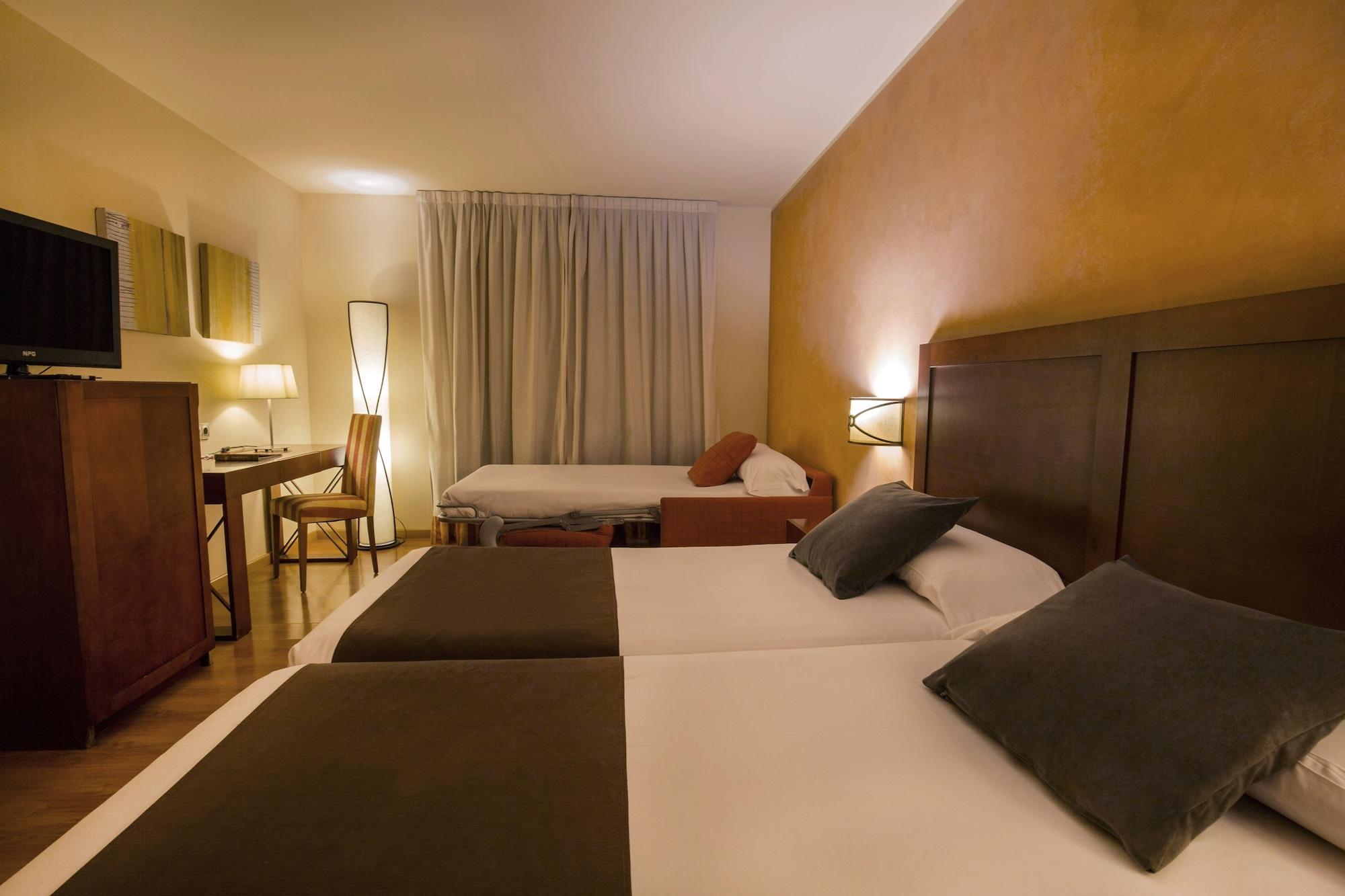Magic 4* Andorra la Vella
