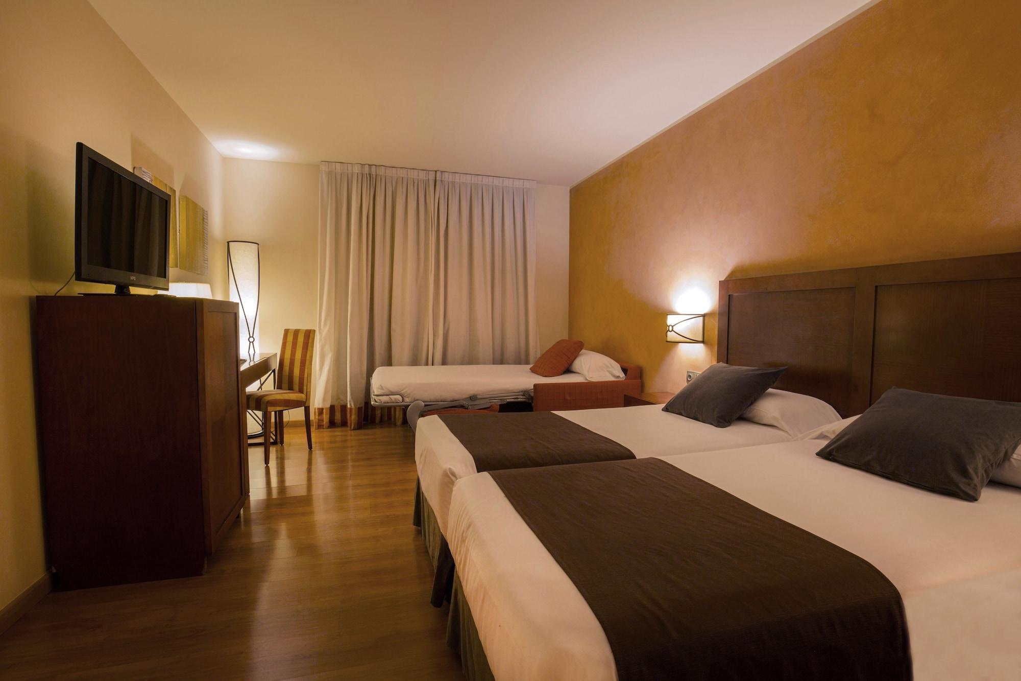 Hotel Magic Andorra la Vella