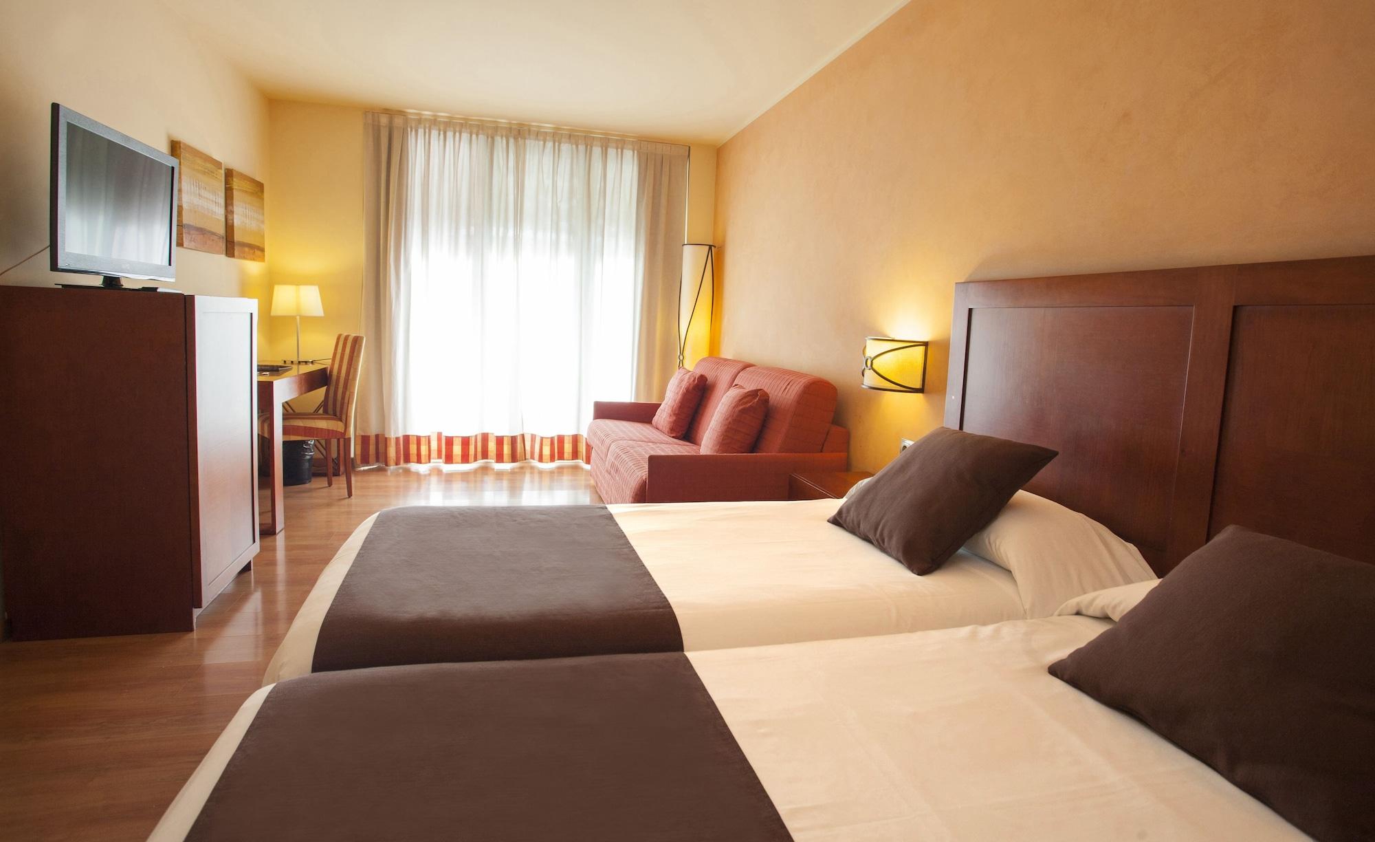 Magic Hotel 4*