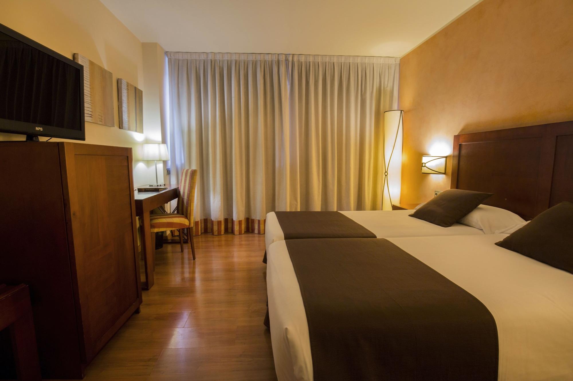 Hotel Magic Andorra la Vella