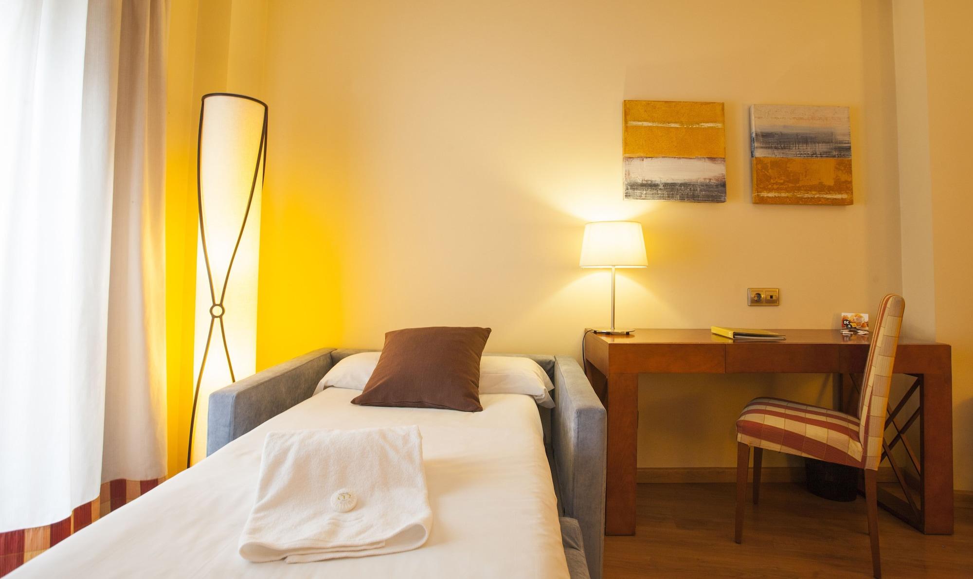 Hotel Magic 4*