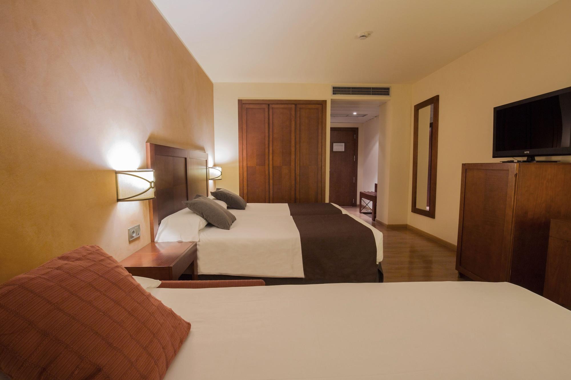 Magic 4* Andorra la Vella
