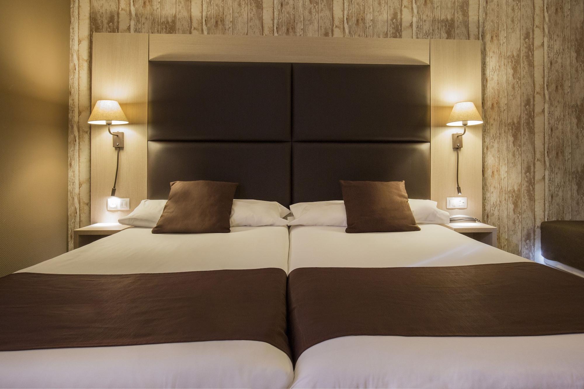 Himalaia Hotel Soldeu