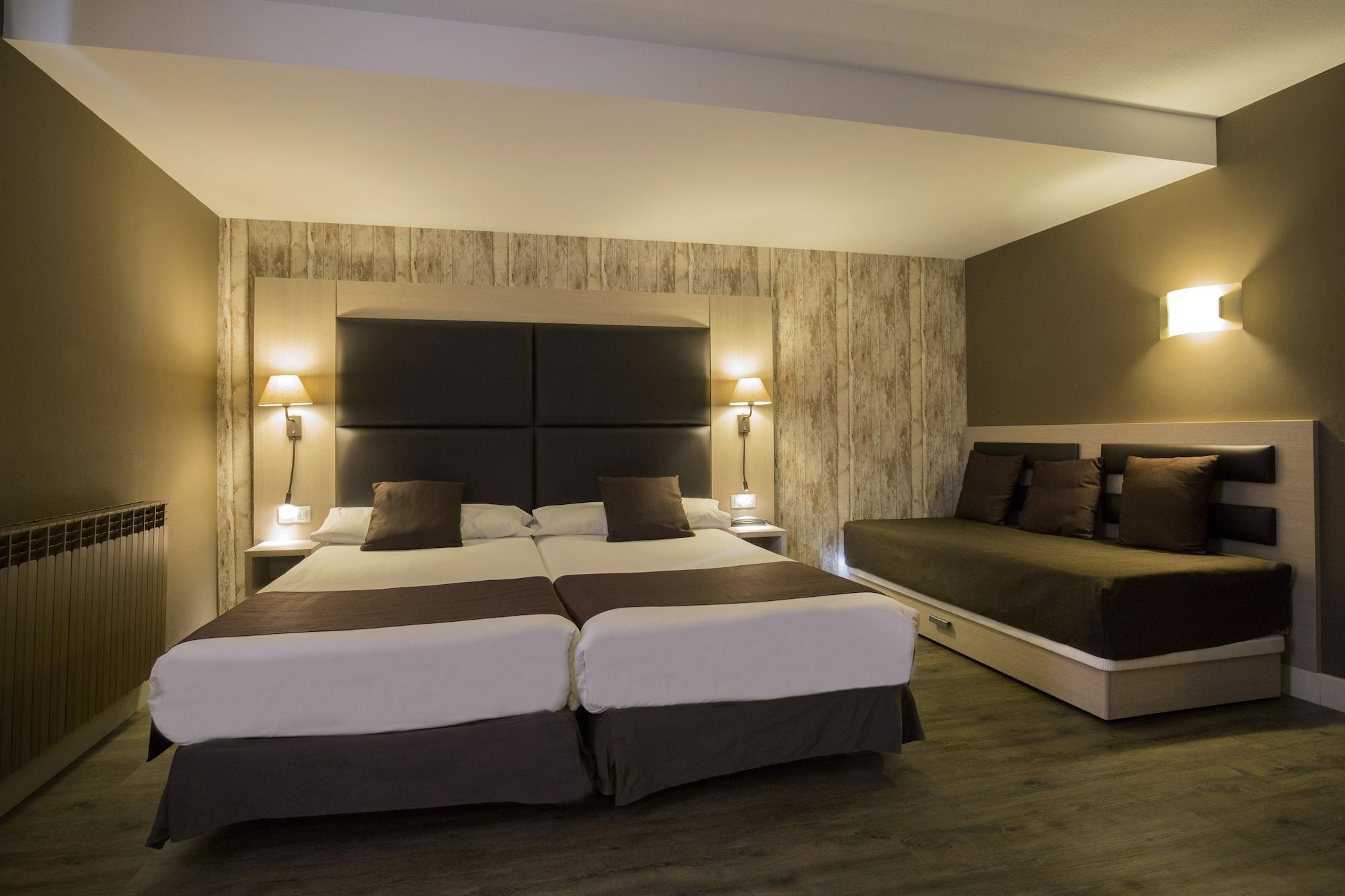 Himalaia Hotel