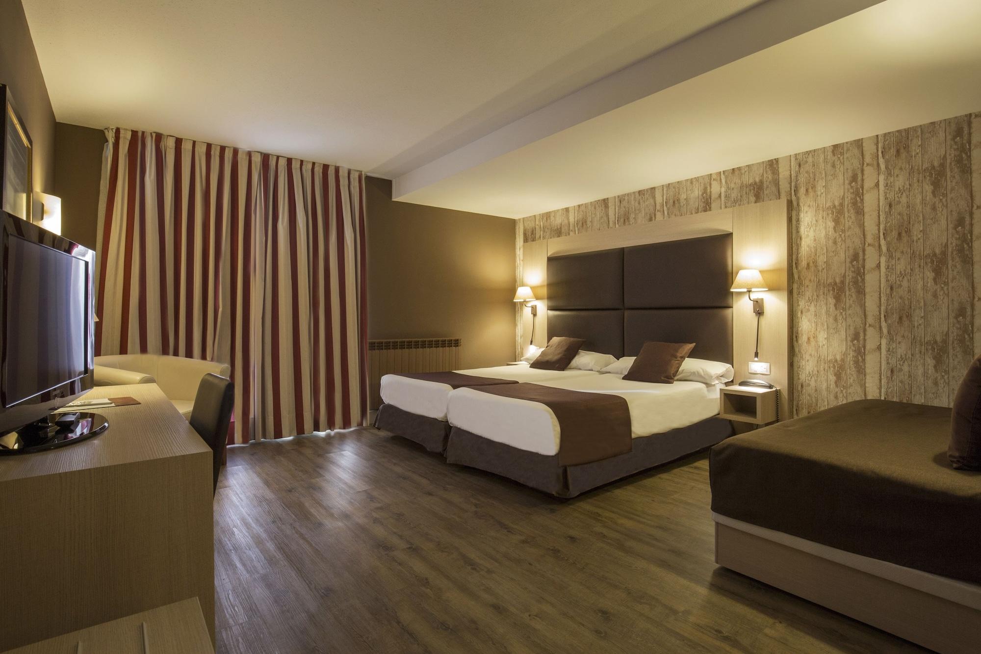 Himalaia 4* Soldeu