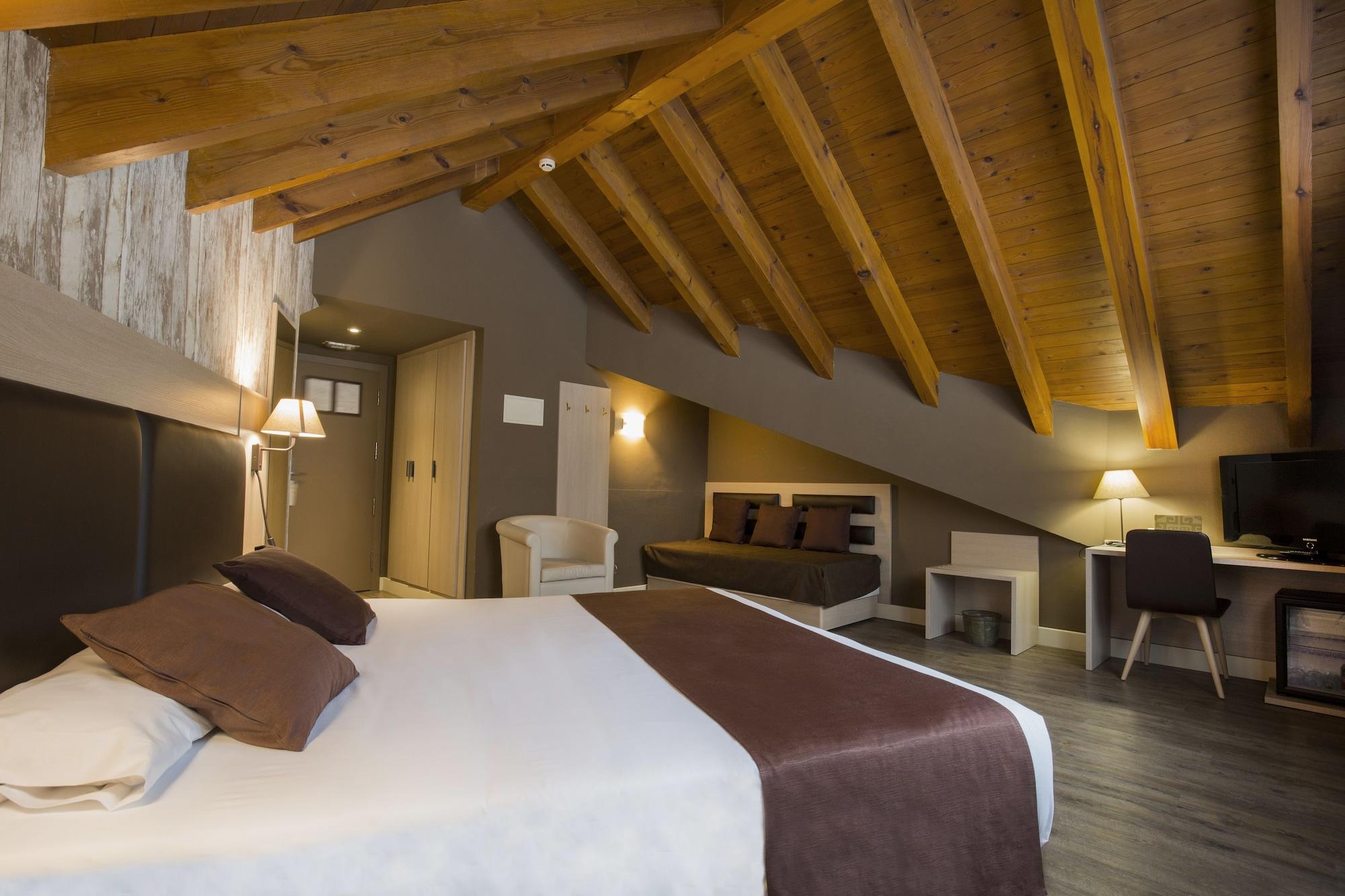 Himalaia 4* Soldeu
