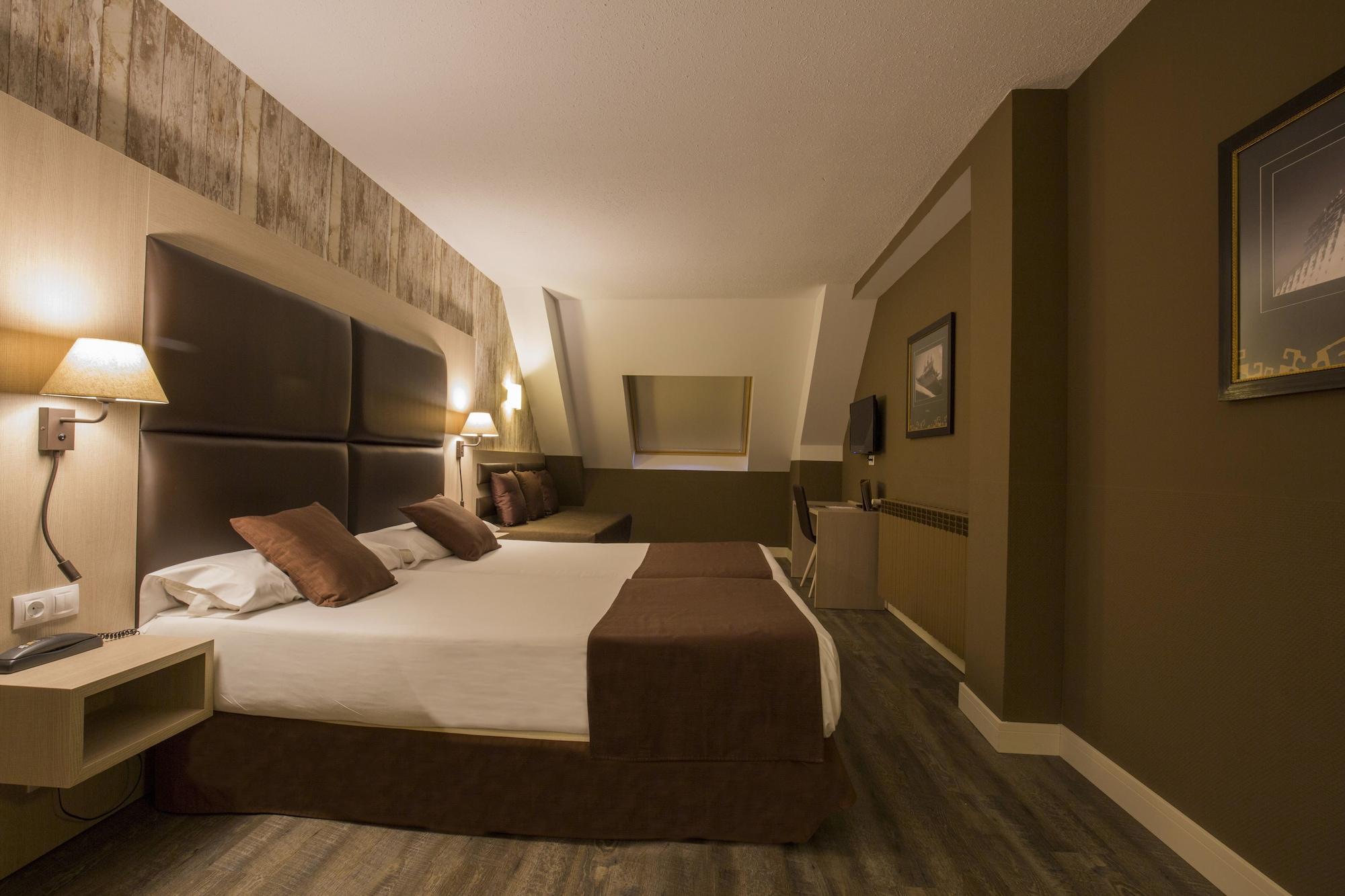 Hotel Himalaia Soldeu