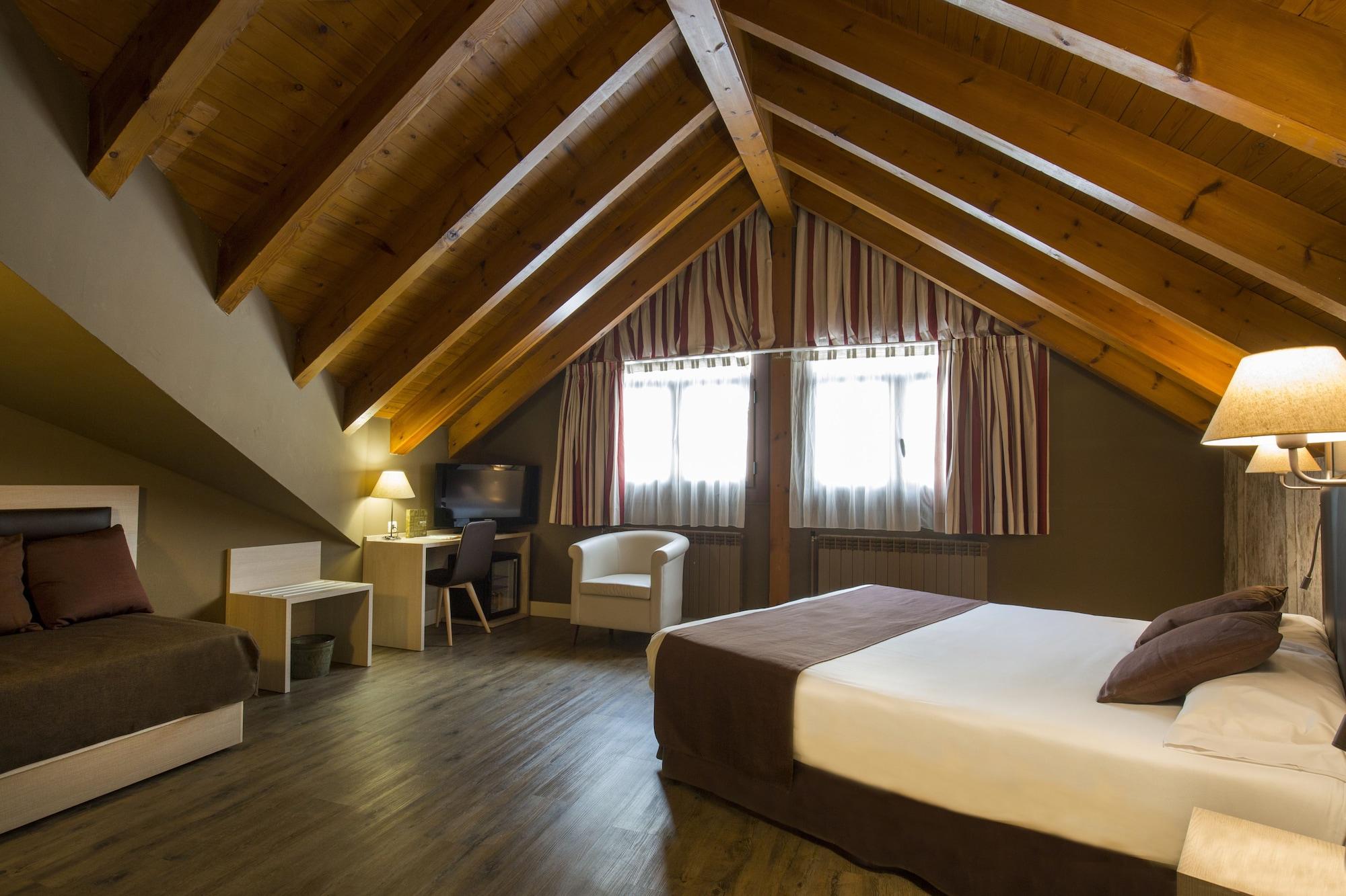 Himalaia Hotel 4*