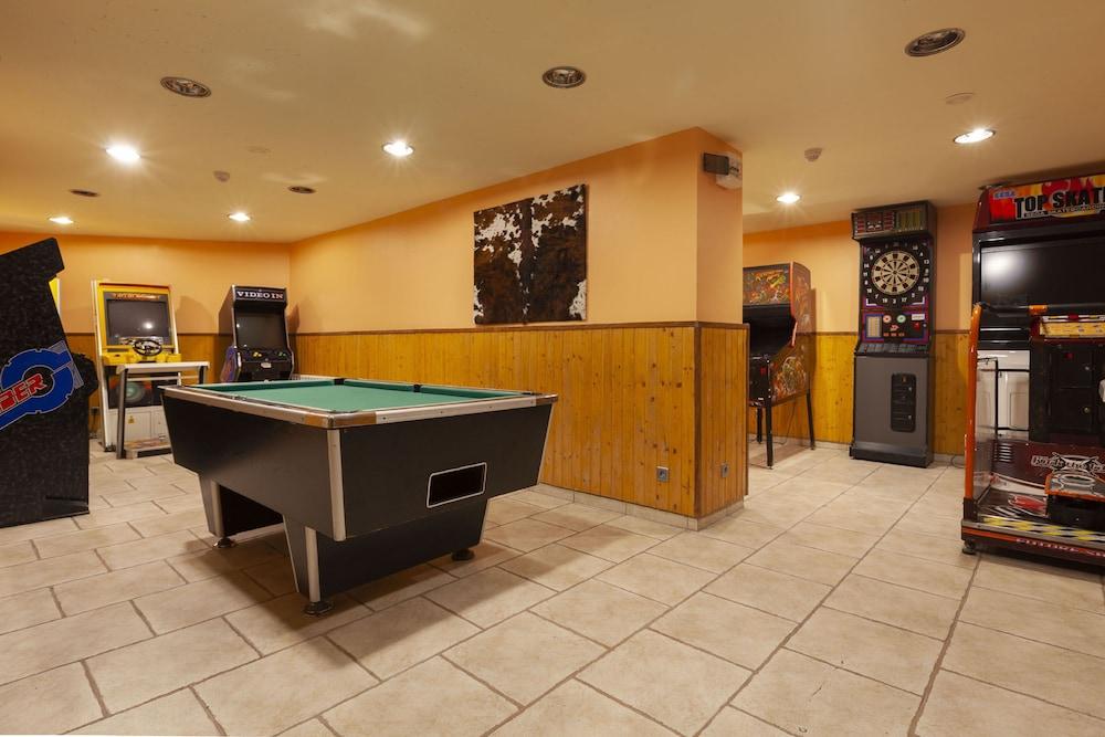 Solana De Apartament Ransol