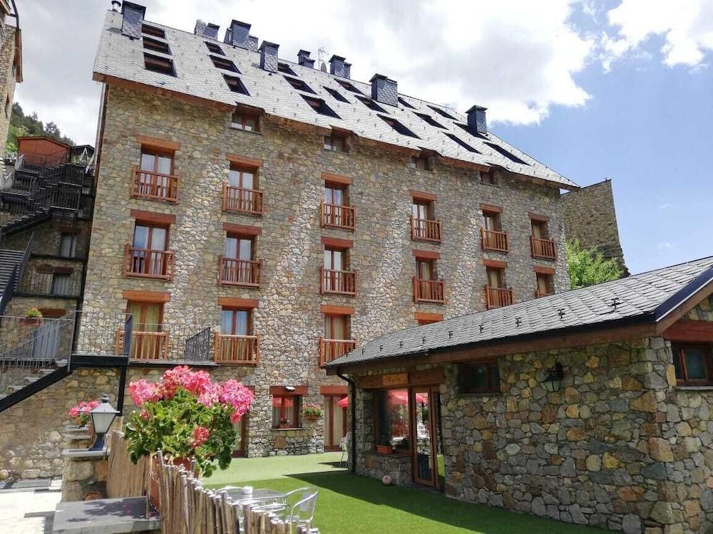 Apartament Solana De *