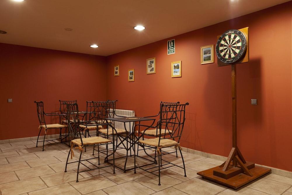 Apartament Solana De *