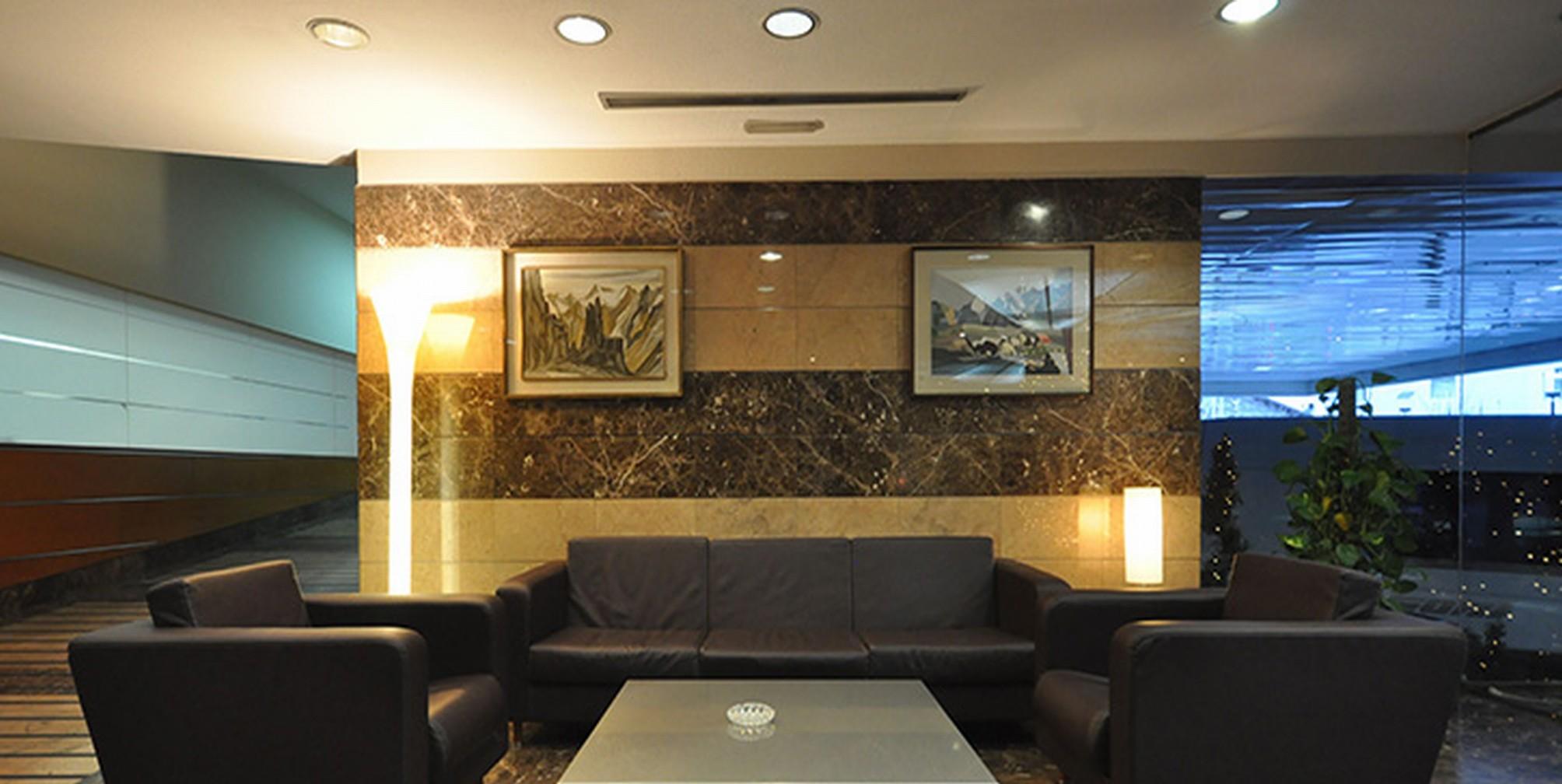 Hotel Hotel&apartahotel Serhs Cosmos