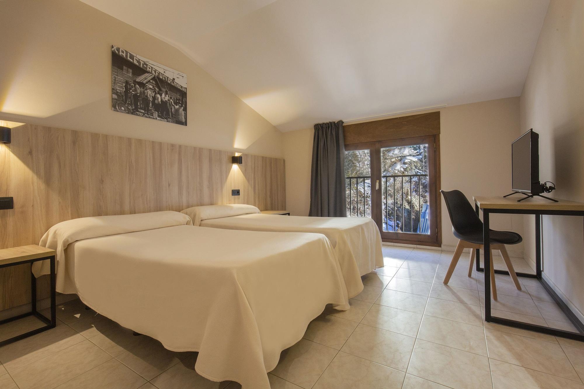 Hotel Encamp Encamp