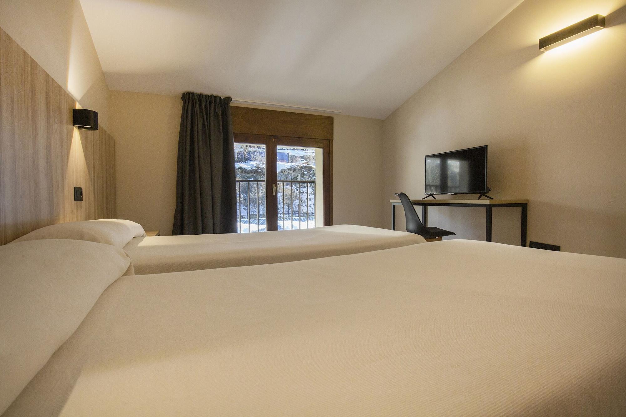 Hotel Hotel Encamp