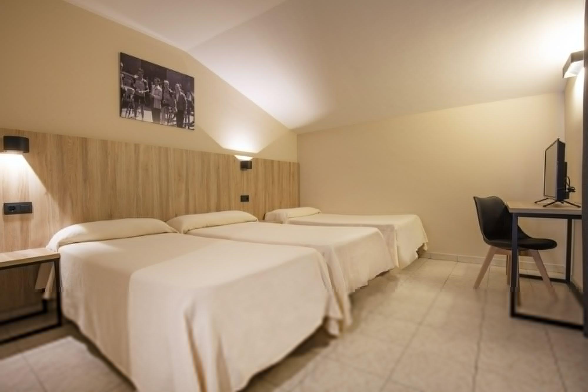 Hotel Encamp