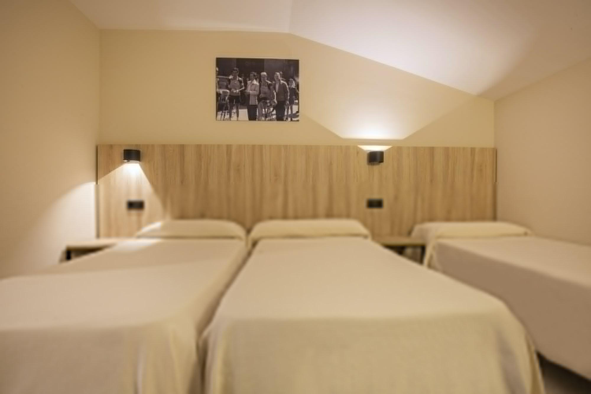 Hotel Encamp Encamp