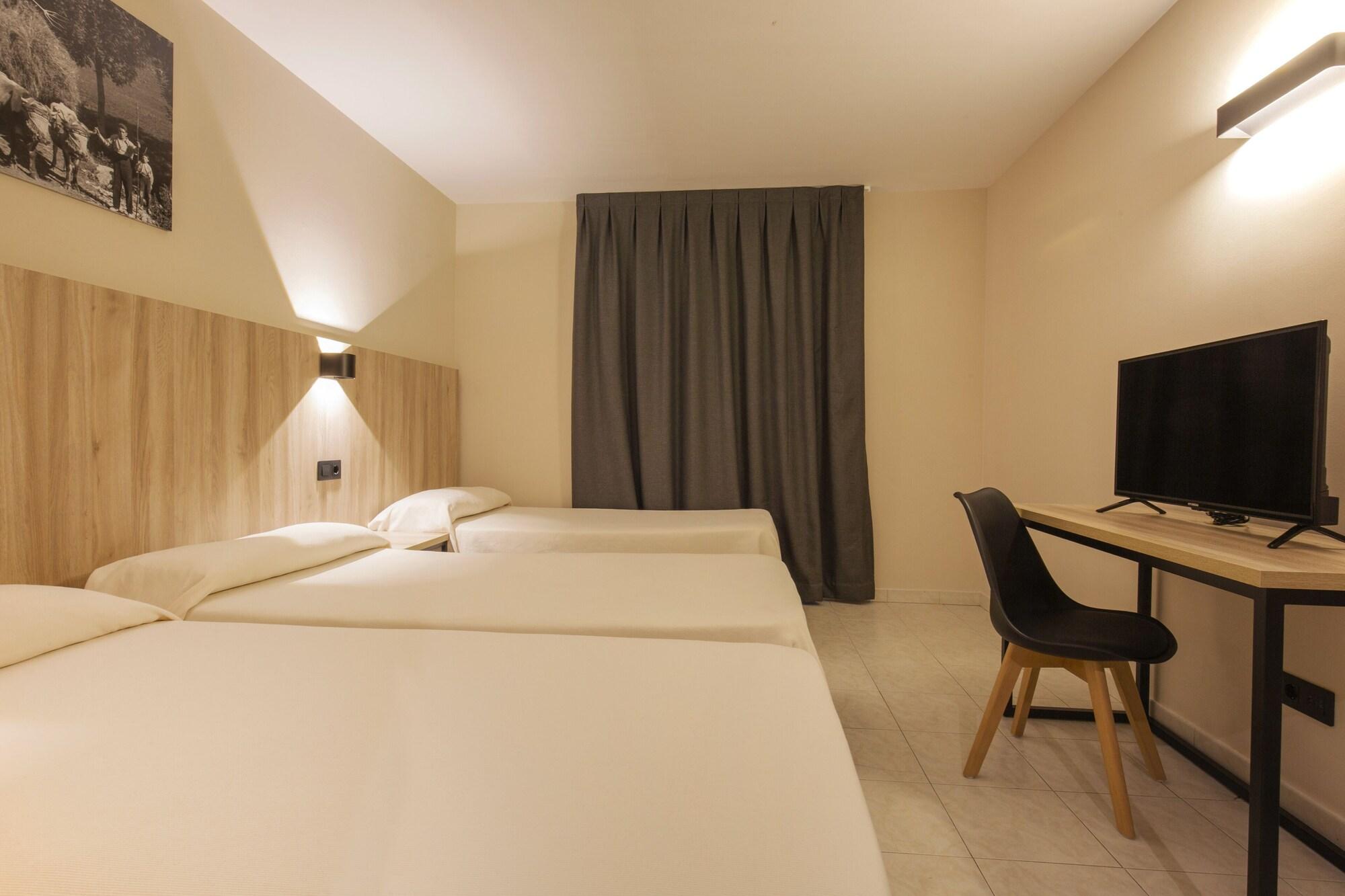 Hotel Encamp Encamp