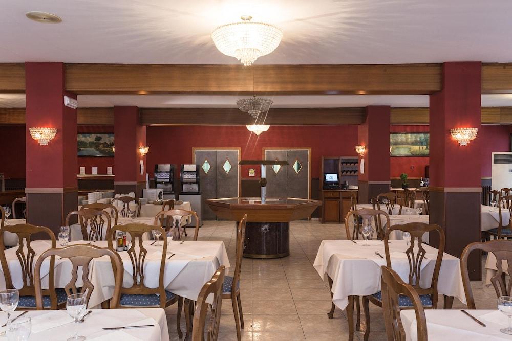 Hotel Hotel Encamp Encamp