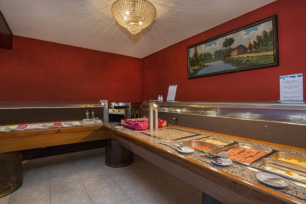 Hotel Encamp Encamp