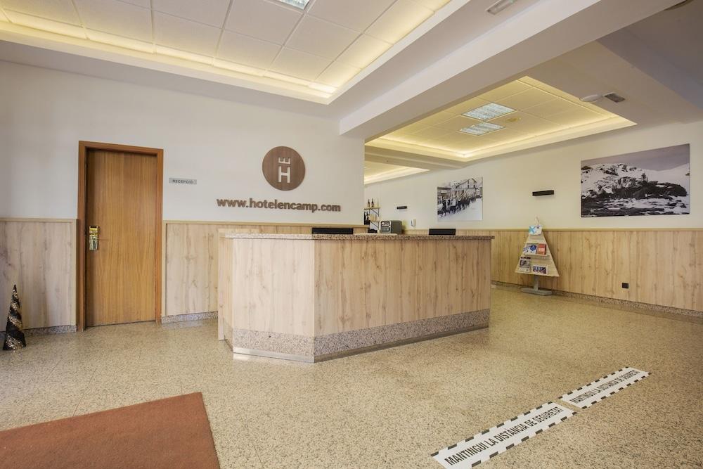 Hotel Encamp 3* Encamp