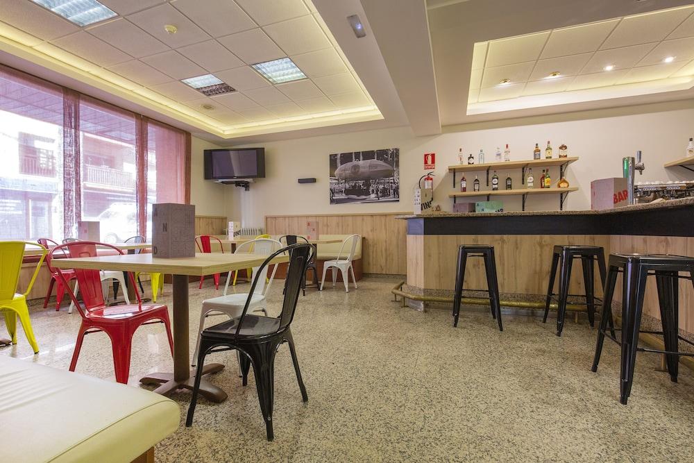 Hotel Encamp Hotel 3*