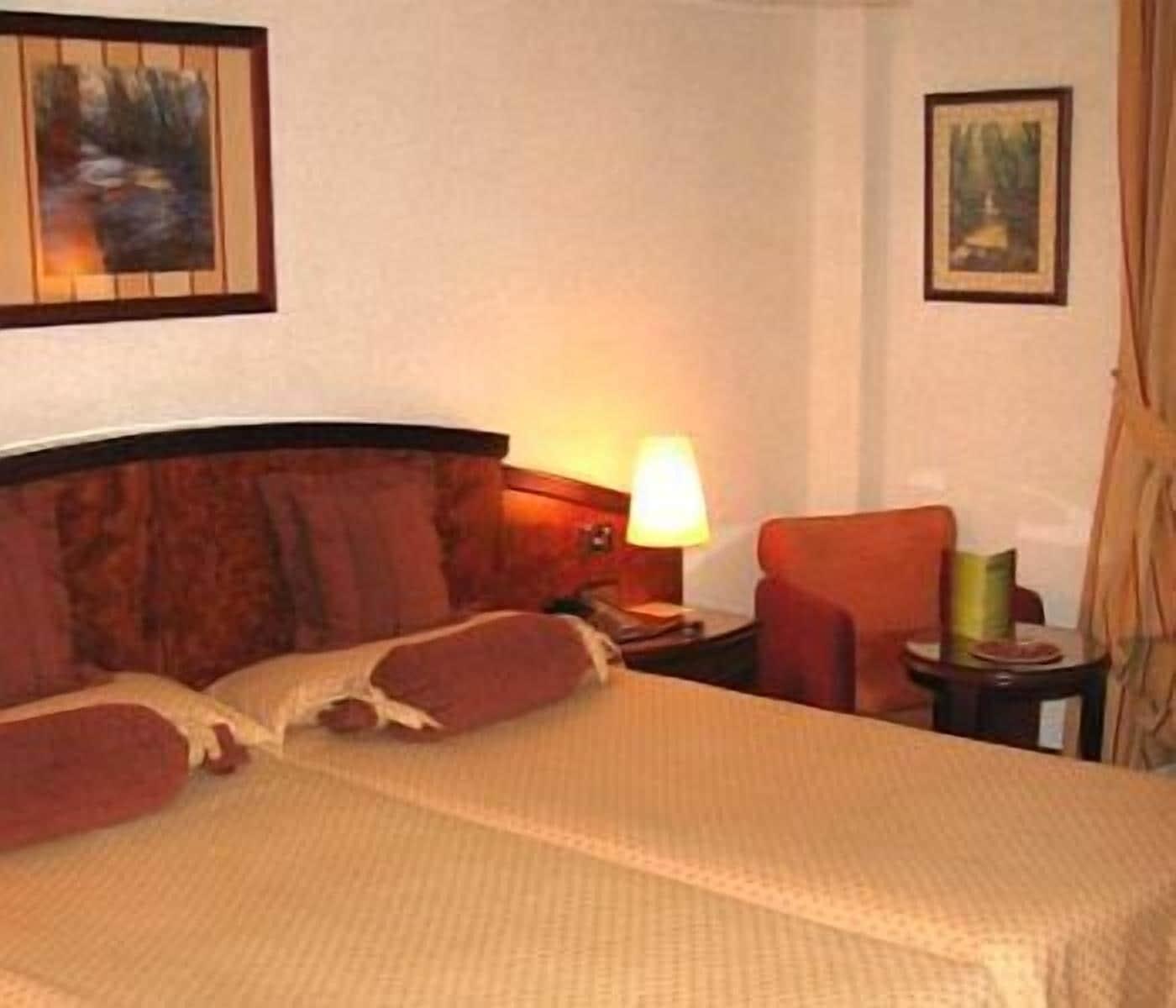 Hotel President