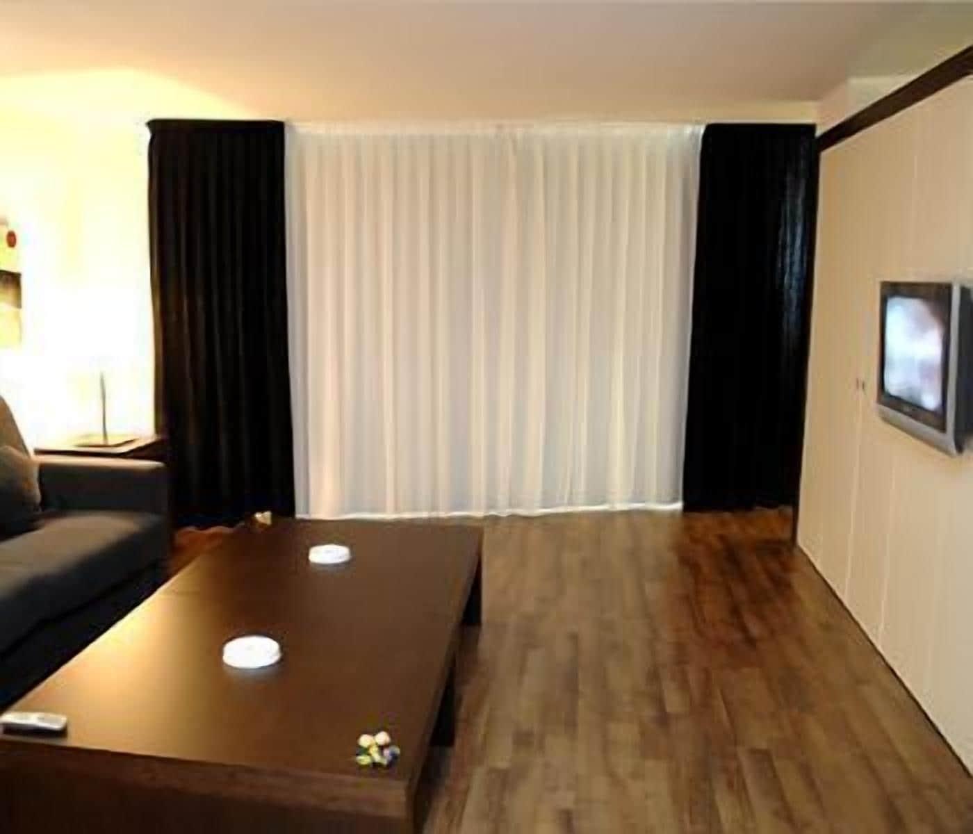 Hotel President 4*