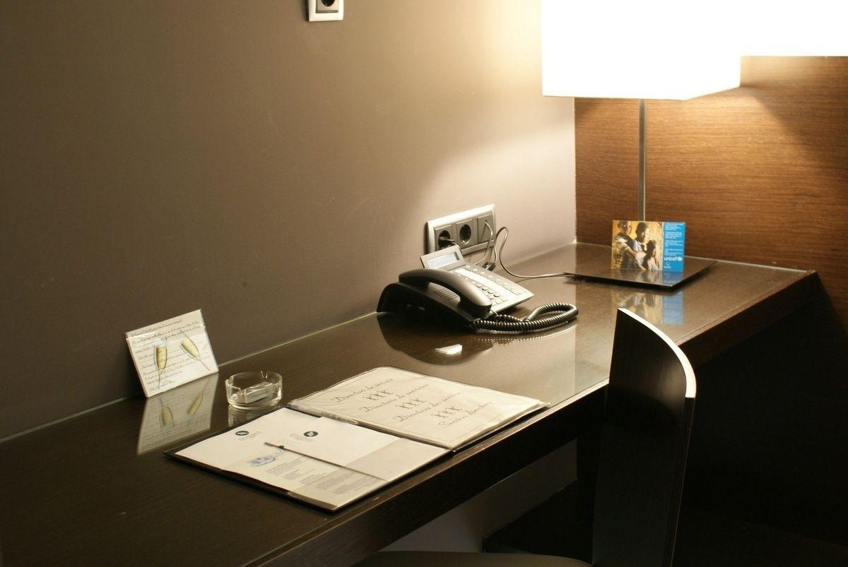 President Hotel Andorra la Vieja
