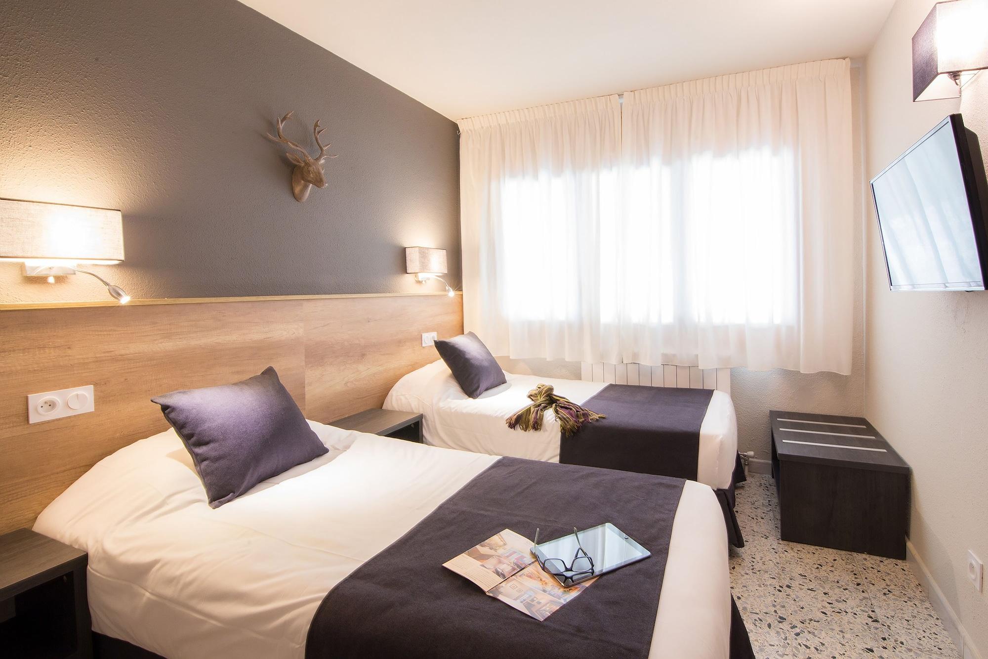 Hotel Austria By Pierre&vacances 3*