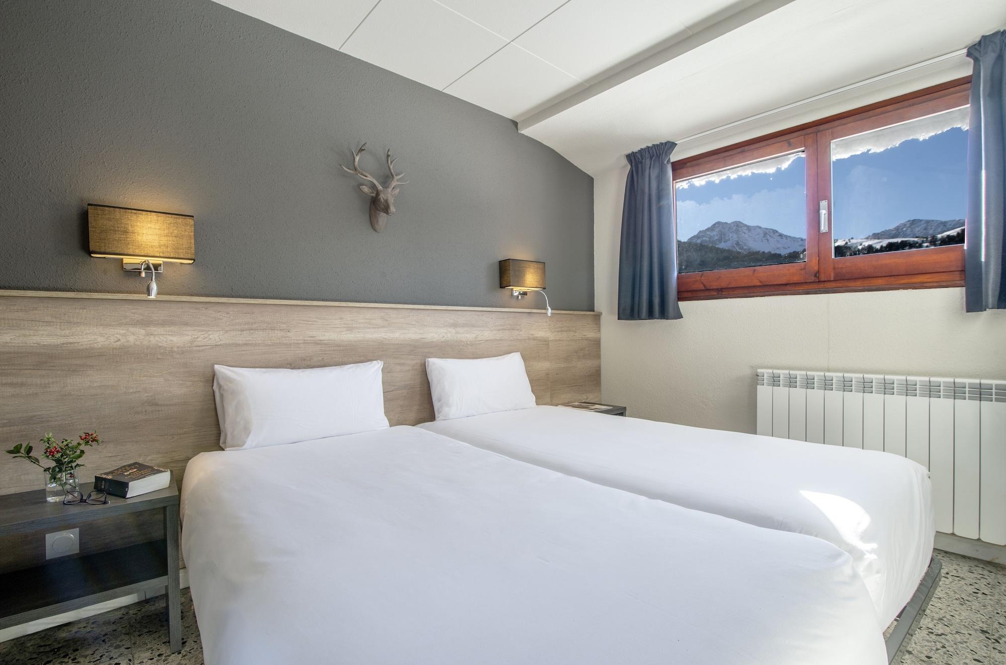 Austria By Pierre&vacances 3* Soldeu