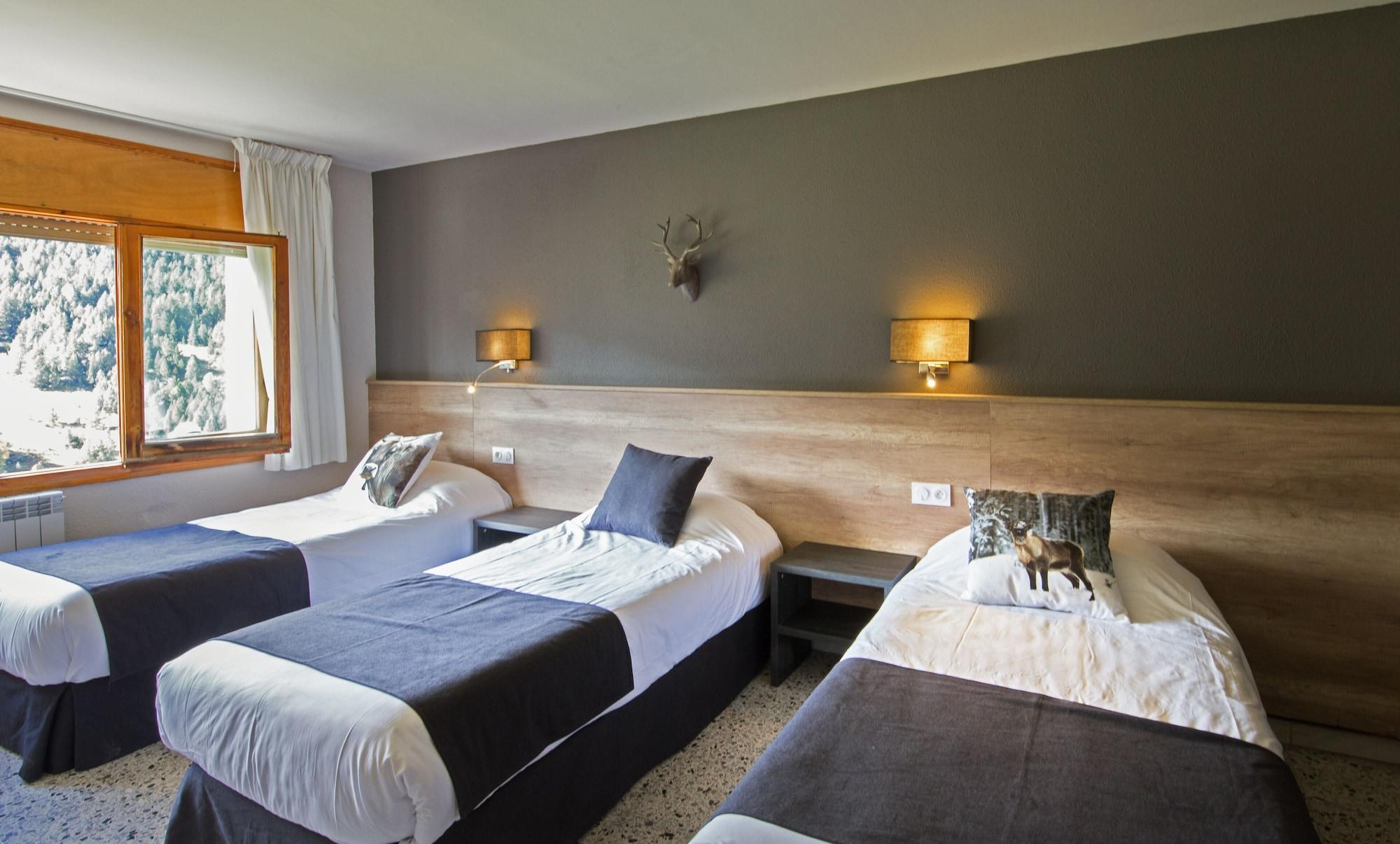 Austria By Pierre&vacances Hotel