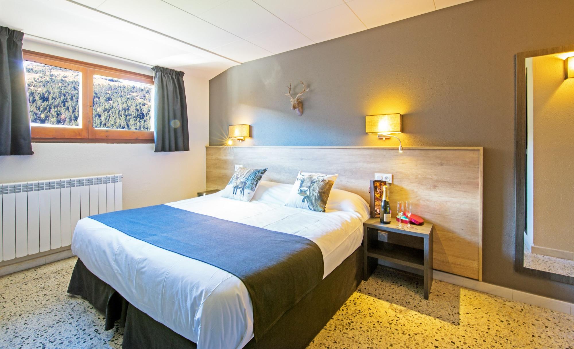 Hotel Austria By Pierre&vacances 3*